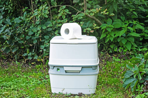 Hurricane, WV porta potty rental Company