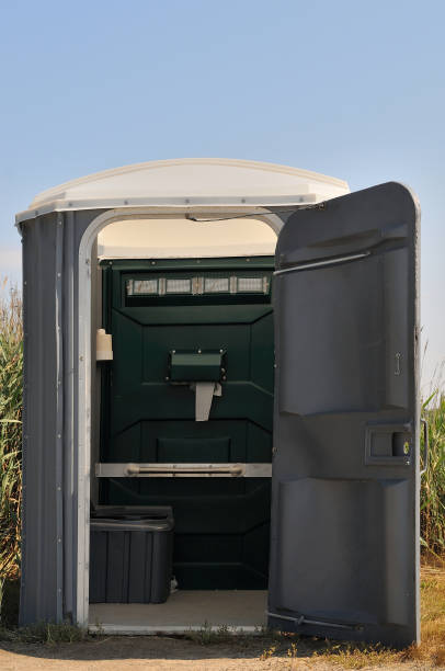 Best Construction site porta potty rental  in Hurricane, WV