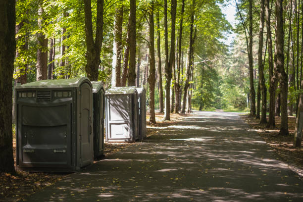Best Porta potty cleaning services  in Hurricane, WV
