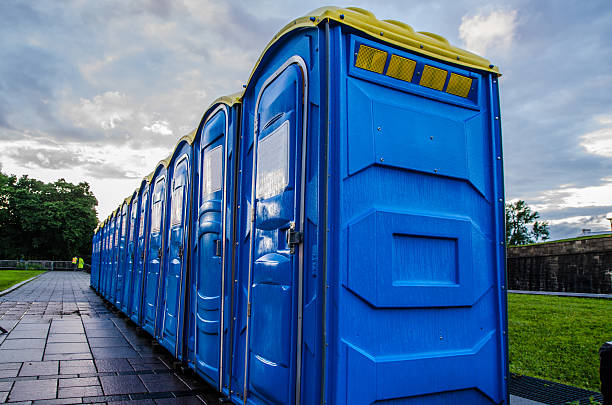 Best Local porta potty services  in Hurricane, WV